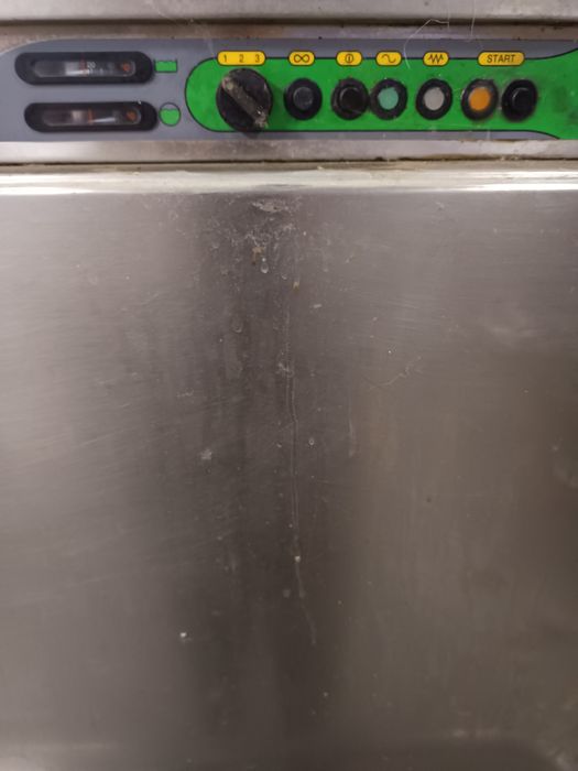 Професионални съдомиялни машини