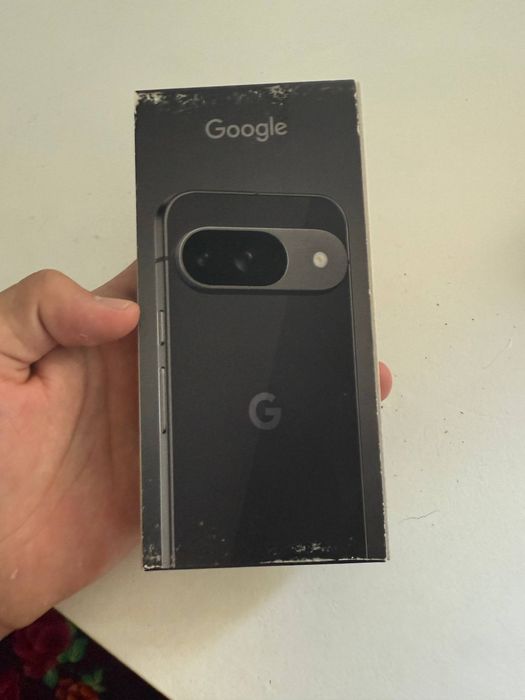 Pixel 9/128 сотилади холати зор