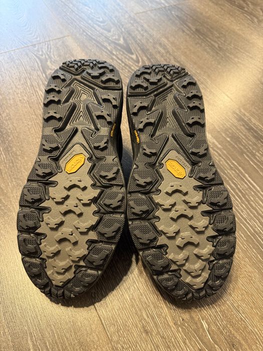 Hoka One Speedgoat 4 - Pantofi Trail Running - marimea 42