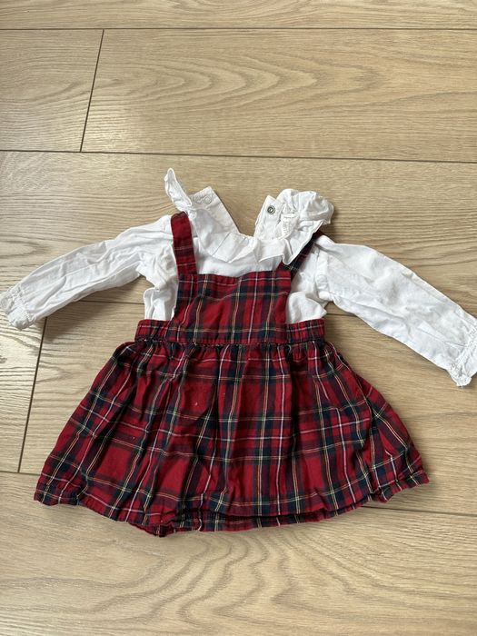 Бебешки дрехи H&M и Sinsay 62-68 р-р