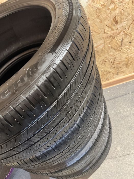 Резина Hankook Dynapro HPX