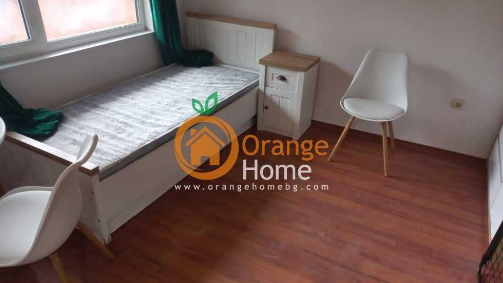 Продава се Едностаен апартамент в Бяла - 30 кв.м за 1417 €/кв.м - Снимка #6