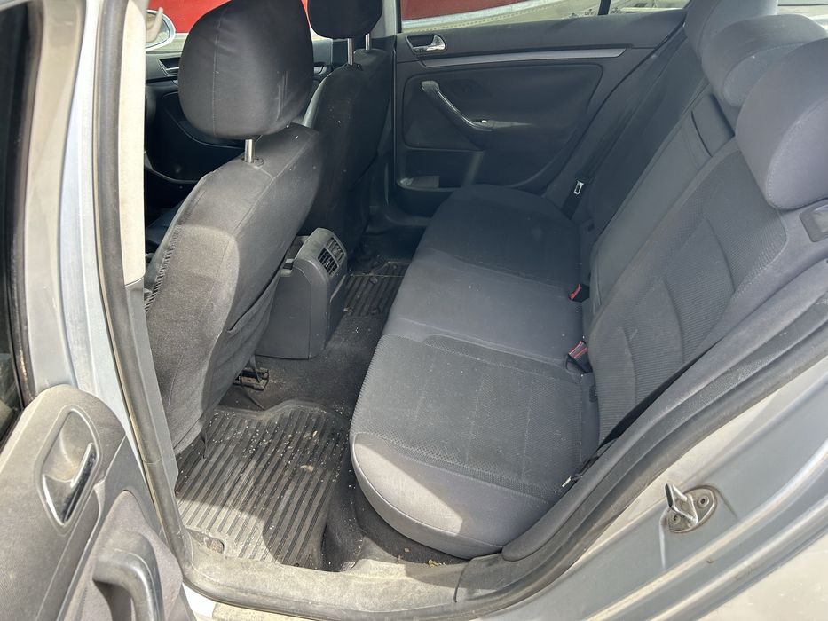 Golf 5 16FSI  2007