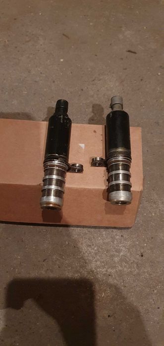 Управляващ клапан,разпределителния вал за ALFA ROMEO 159 Седан