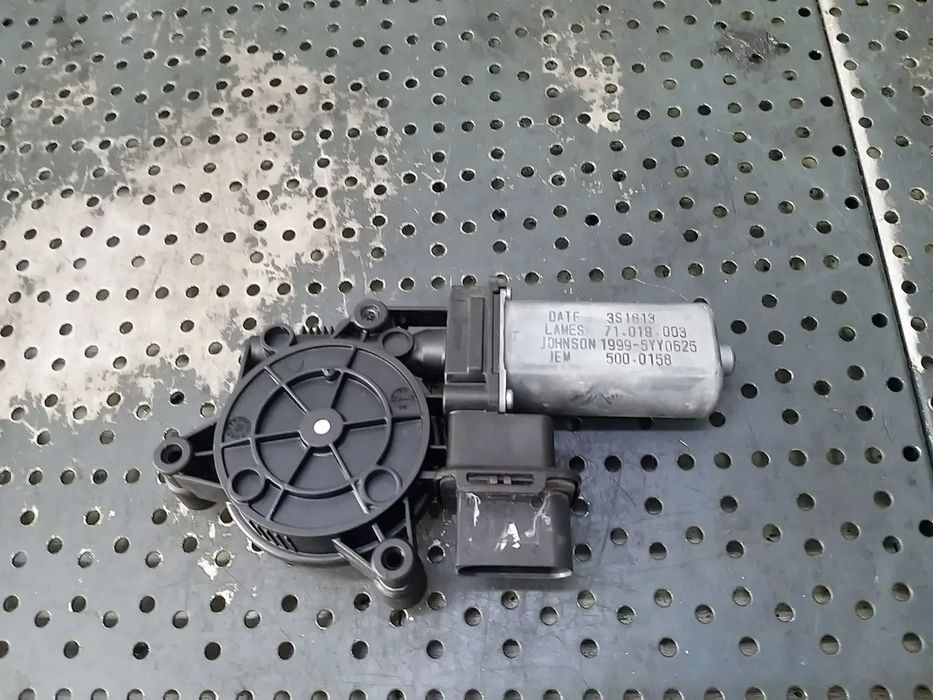 Motoras macara stanga fata mini cooper f55 f56 71019003 19995yy0625 5000158