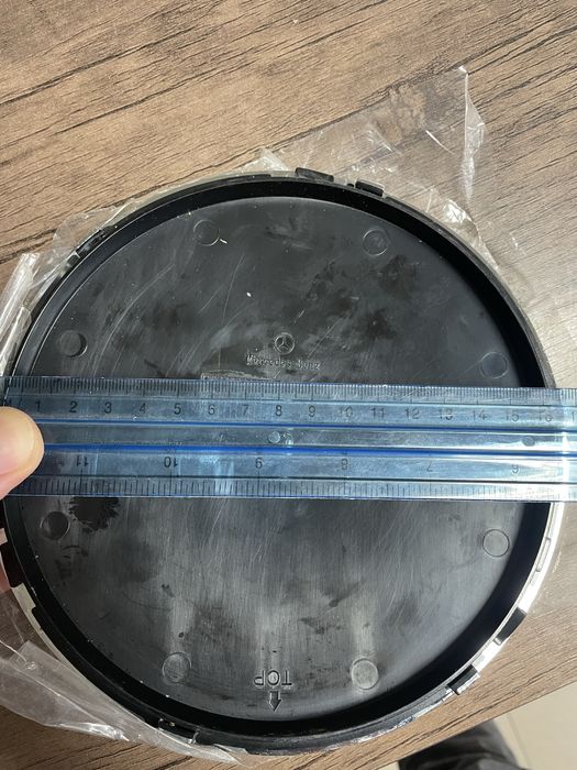 Предна емблема за Мерцедес