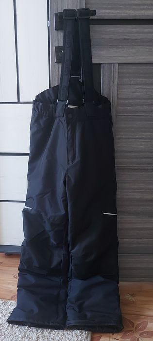 Пакет вещей для мальчика