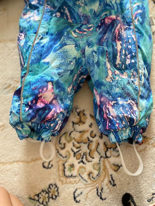 Финский комбинезон на зиму 15 000