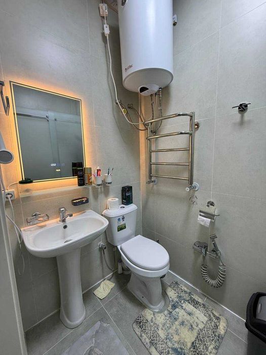 Продоется Коттдеж в Юнусабадский район Хасанбой