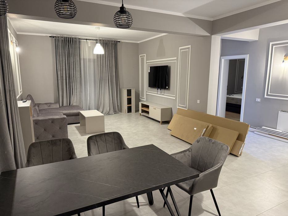 Casa 3 camere regim hotelier pe perioada targului de craciun !
