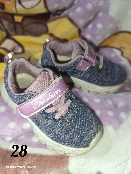 Обувь по 1000тг детская