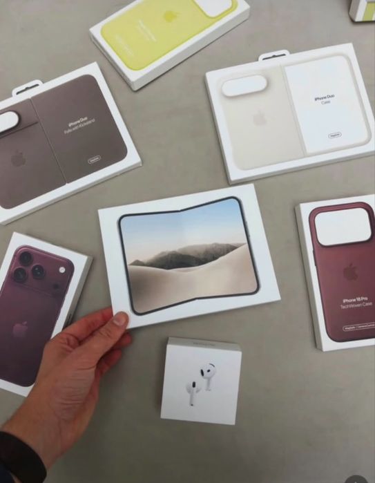 Iphone Duo 256 /512/1 tb/2tb original