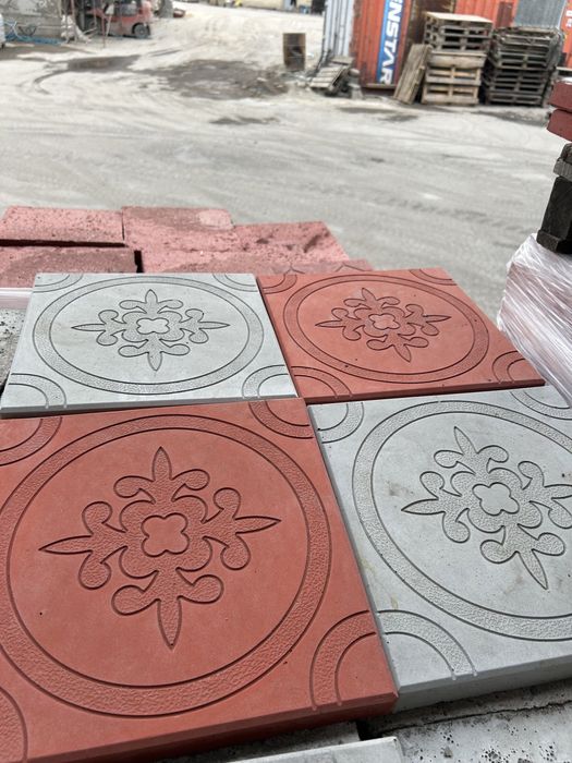 Облицовочная Плитка Рваные Литые