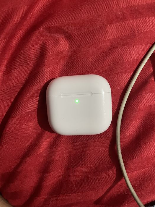 эйрподс 4 без шумодава