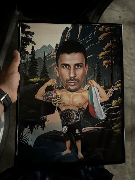 Забавни Карикатури