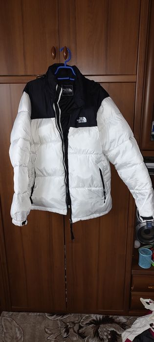 Geaca the north face 700 De Barbati Marimea XL