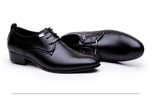 Pantofi negri 39-40 pentru ocazii deosebite