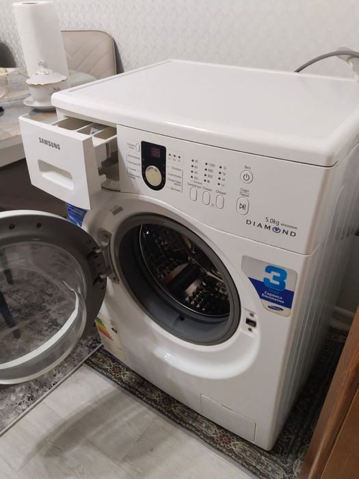 Продам Стиральная машина автомат б/у