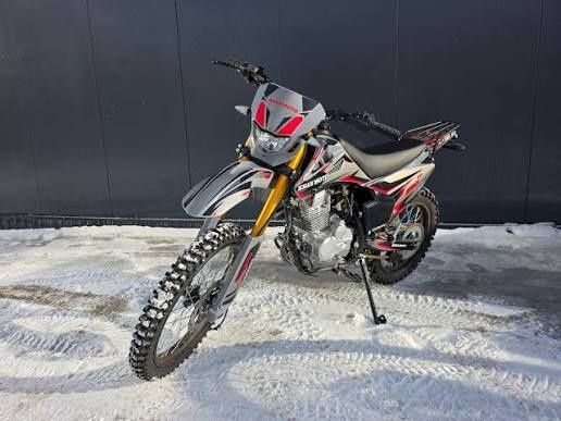 Продам мотоцикл Эндуро 250