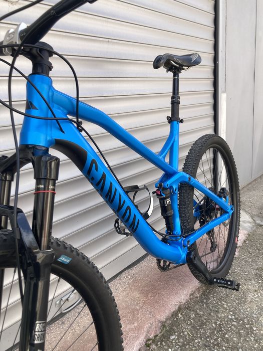 Canyon Neuron MTB