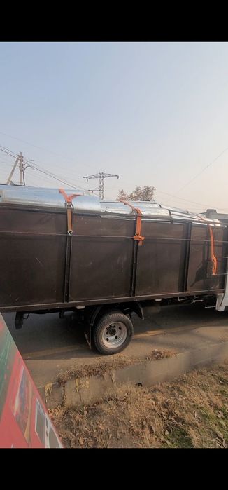 Gazel 2003 yil otido qilingan