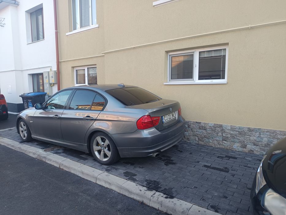 Vând BMW Seria3,an fabricație 2011