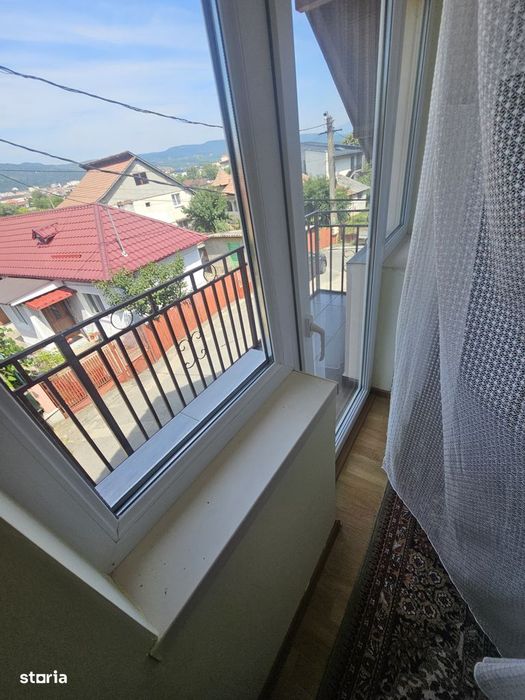 Casa si teren Goranu Rm Valcea