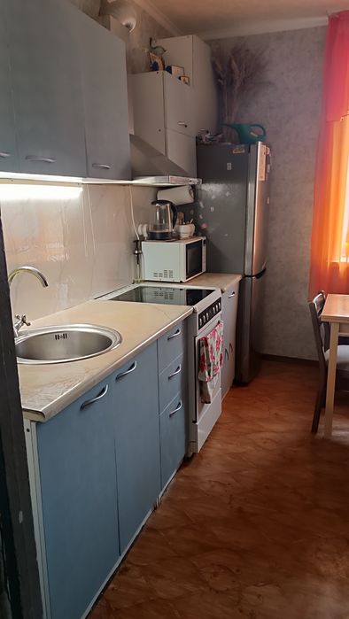 Продам 3-х комн квартиру