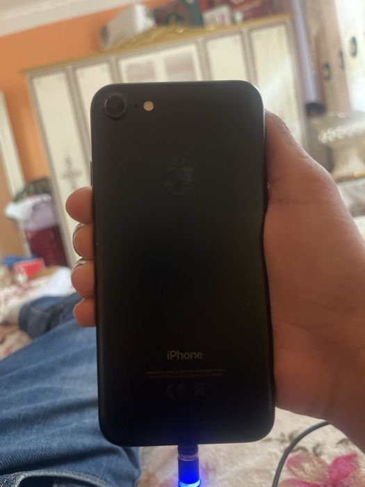 Iphone 7 utilizat