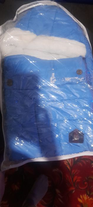 Продам конверт на выписку