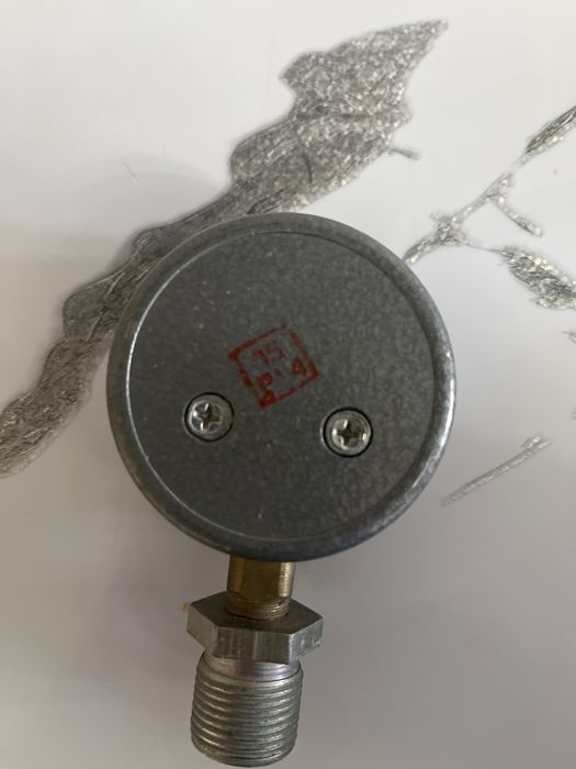 Продам манометр мт-ухлз