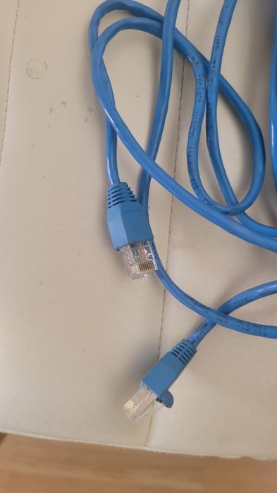 Провод кабель компьютерный