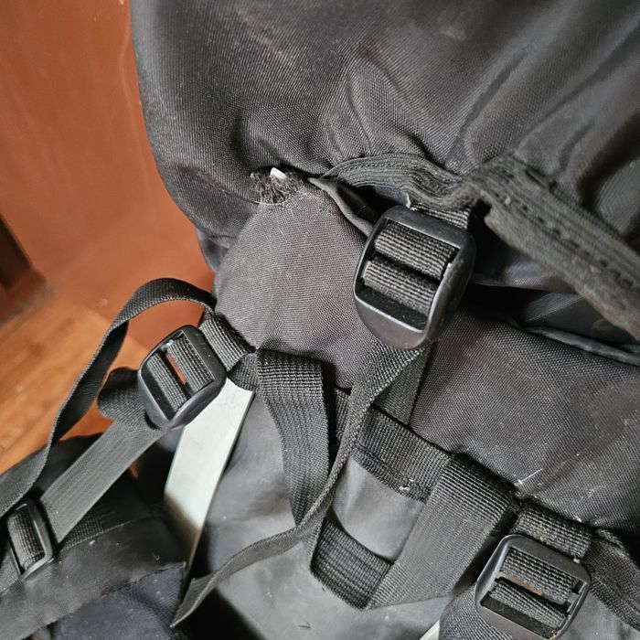 Рюкзак горный для походов