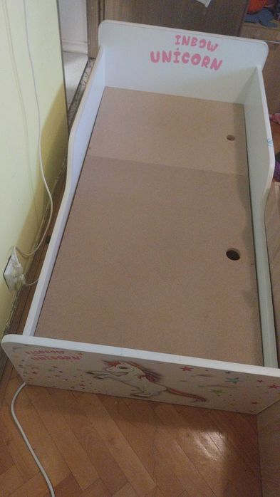 Vand pat copii in stare foarte buna,pret 250