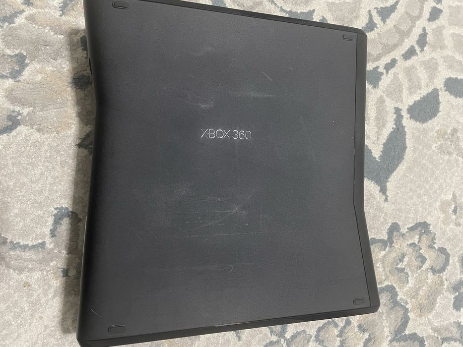 Xbox 360 slim идеал