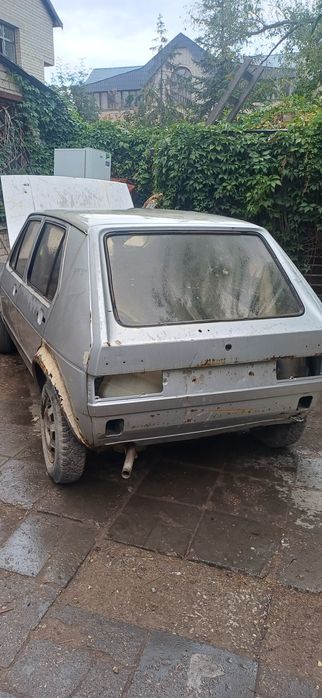 Продам Фольксваген гольф