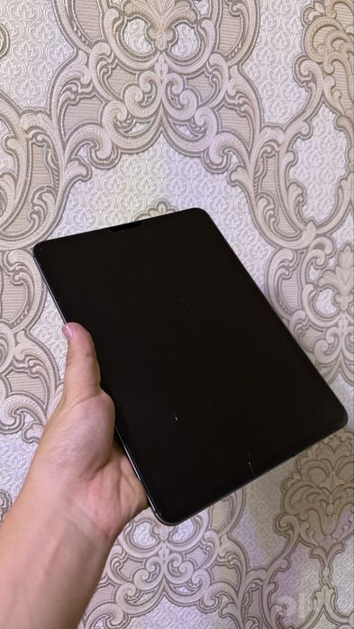 Ipad Pro 11-inch srochna sotiladi