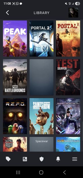 Продаю стим аккаунт