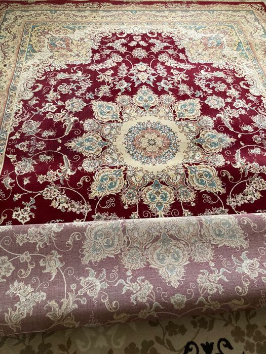 Продам турецкий ковер!!!