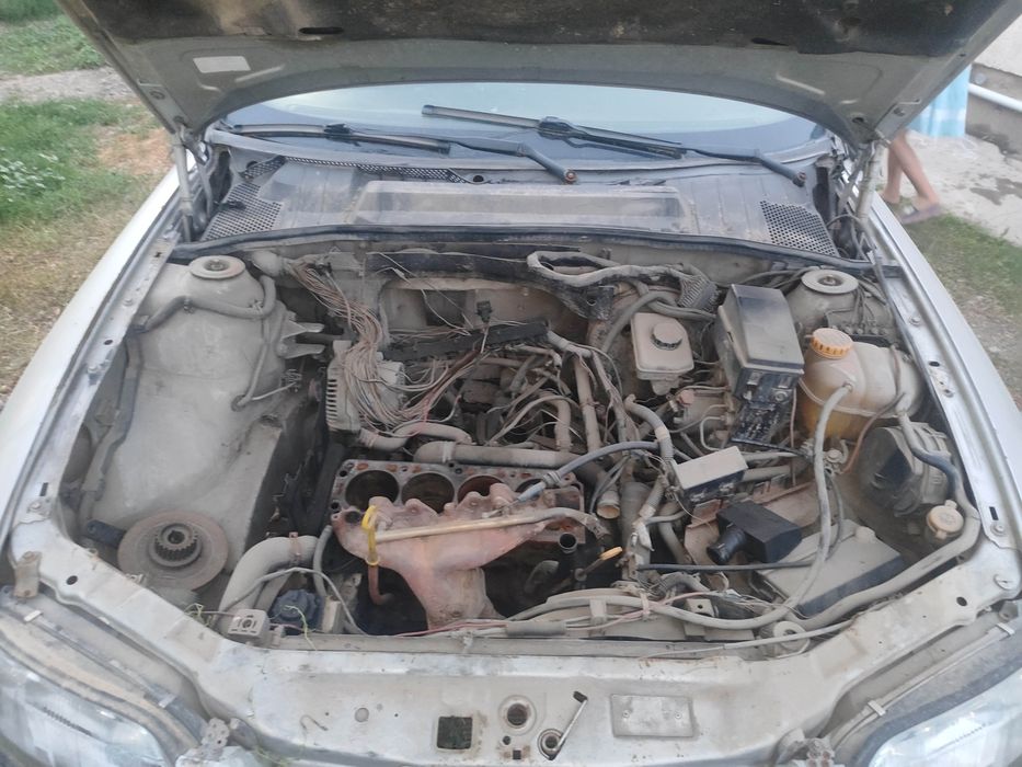 Opel Vectra B срочно на ходу