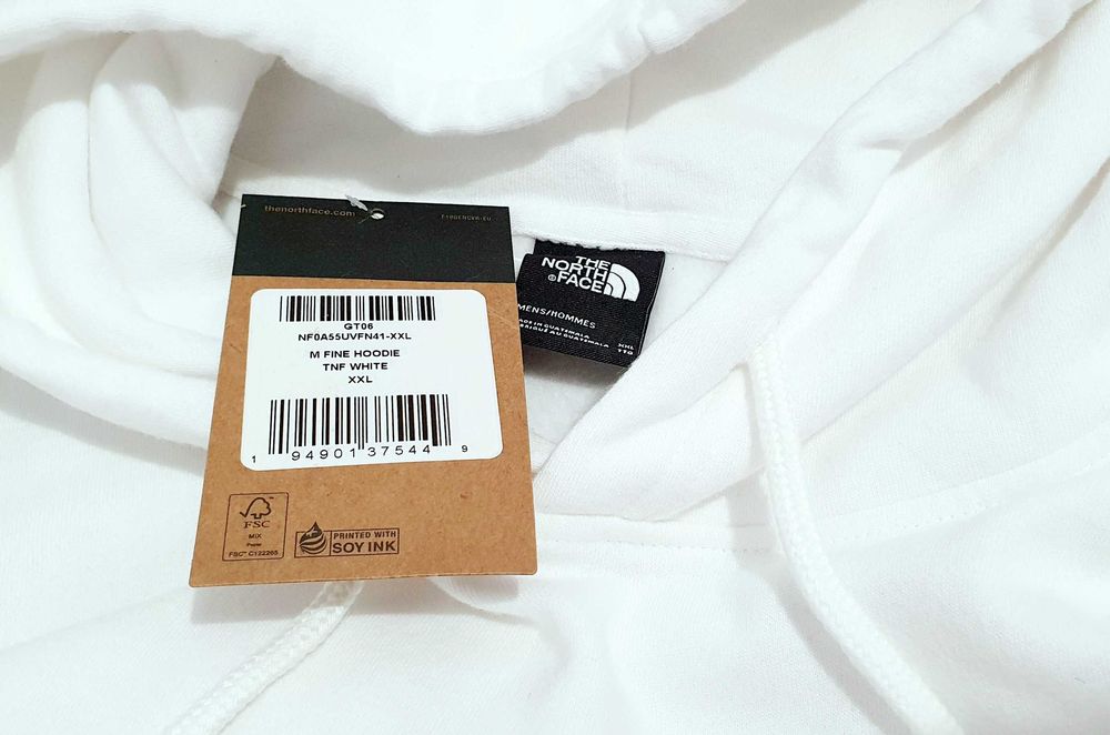 Нов суичър North Face