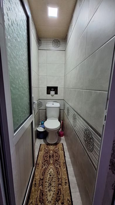 3 хонали квартира