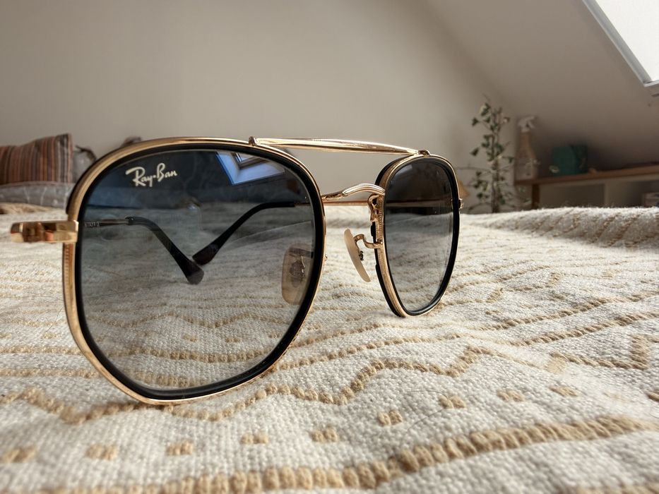 RAY BAN RB 3648 M 91673F