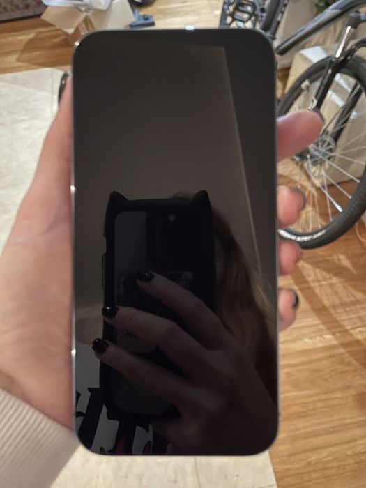 iPhone 14 Pro Max, 256gb +esim, deep purple