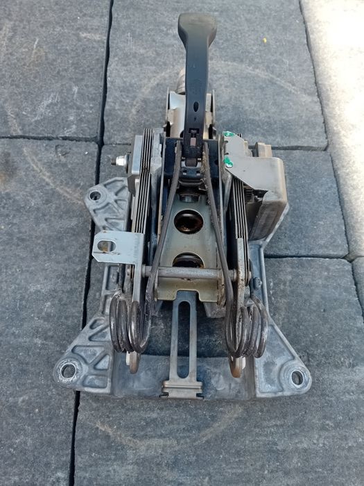 Kit volan audi a4 b7