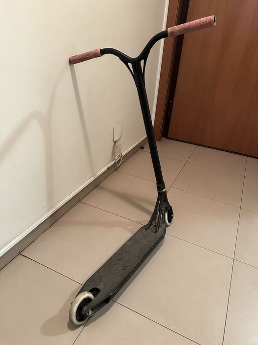 Trotineta freestyle Ethic