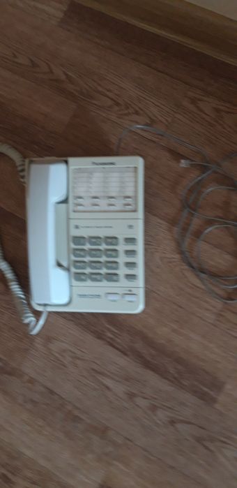 Телефон стационарный Panasonic