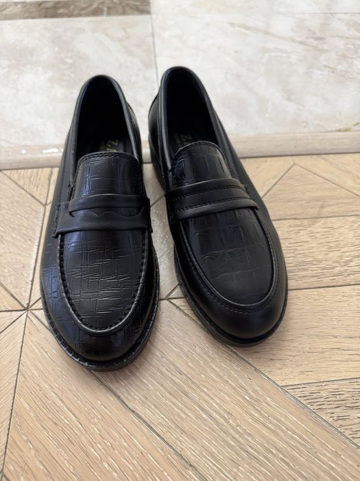 Туфли на мальчика