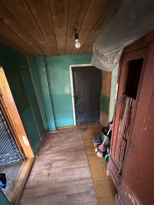 4-комнатный дом( Рабочий посёлок)