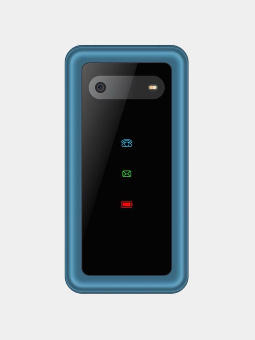 Novey Z320 2sim 1flesh karta